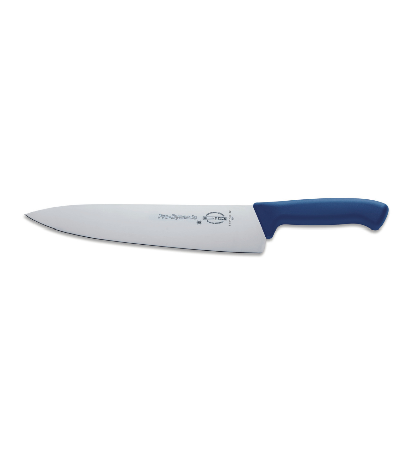 Dick Knife Prodynamic Chefs Knife Blue 26 cm